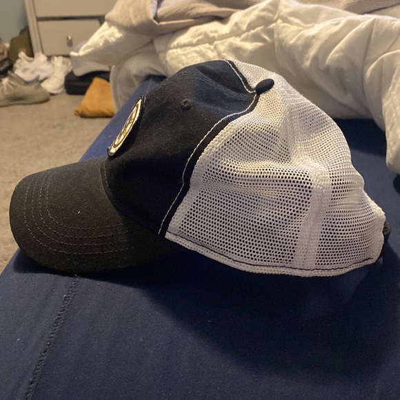 Absolute Vodka Boston Bruins Hat - Picture 3 of 5